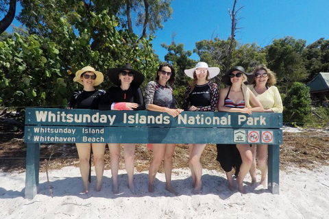 Whitehaven Beach Club - Accommodation Yamba 0