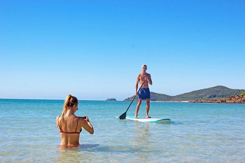 Whitehaven Beach Club - Accommodation Yamba 1