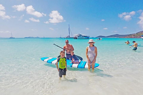 Whitehaven Beach Club - Accommodation Yamba 2