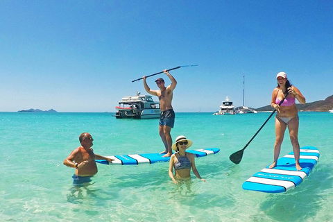 Whitehaven Beach Club - Accommodation Yamba 3