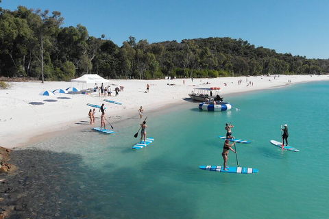 Whitehaven Beach Club - Accommodation Yamba 4