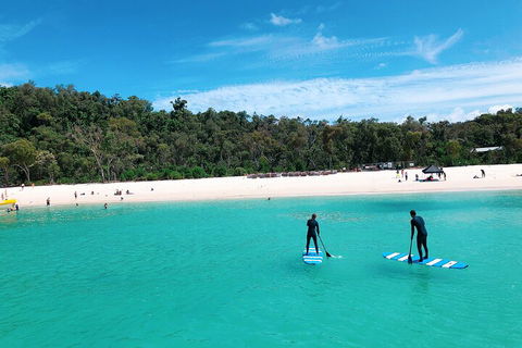 Whitehaven Beach Club - Accommodation Yamba 5