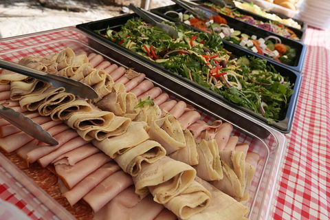 Fly & Cruise - Seaplane Package - Accommodation Yamba 3