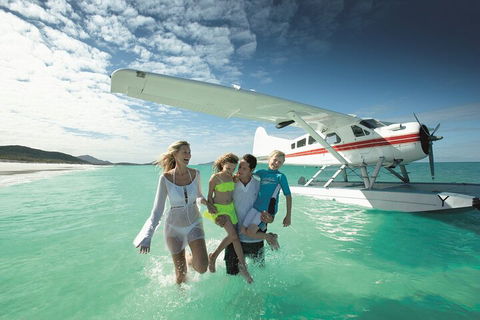 Fly & Cruise - Seaplane Package - Accommodation Yamba 4