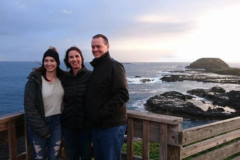 Phillip Island Medium Size Group Tour - Accommodation Yamba 0