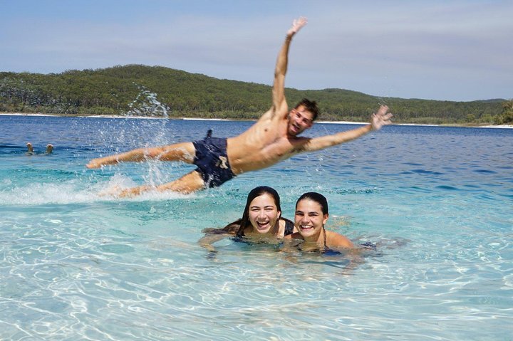  Accommodation Yamba