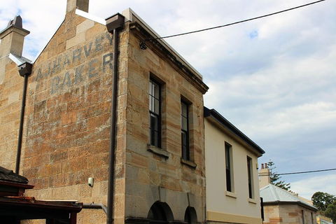 Bespoke Off-the-Beaten-Path Tour Of Inner Sydney - Accommodation Yamba 1