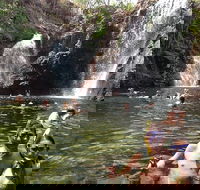 Litchfield National Park and Jumping Crocodile Cruise - Accommodation Yamba