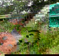 Port Arthur Richmond and Tasman Peninsula Day Trip from Hobart - Accommodation Yamba