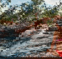 Litchfield National Park Day Tour from Darwin With Waterfalls And Buley Rockhole - Accommodation Yamba