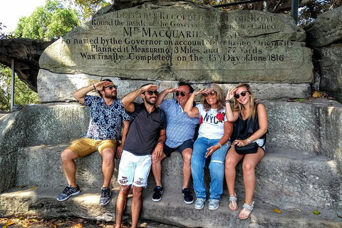 Private Sydney Half Day Tour Including Sydney Opera House And Bondi Beach - Accommodation Yamba 3
