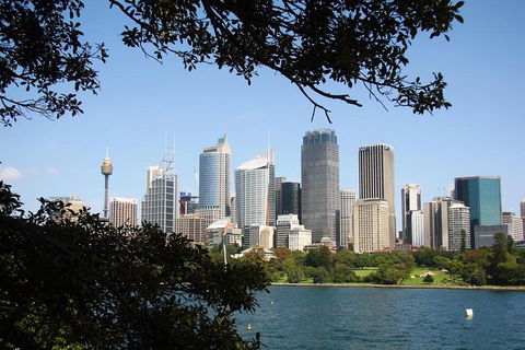 Private Sydney Half Day Tour Including Sydney Opera House And Bondi Beach - Accommodation Yamba 5
