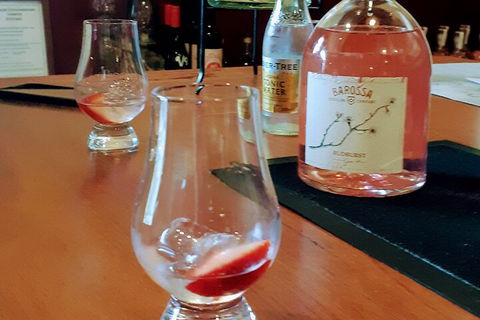 Tipple Of Gin Experience Tour - Accommodation Yamba 1
