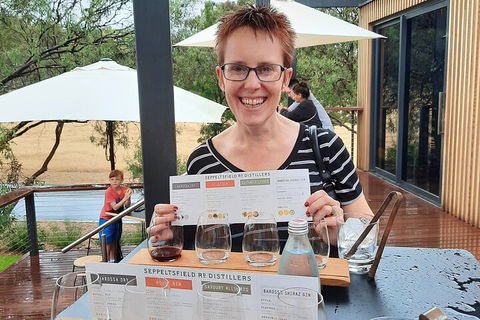 Tipple Of Gin Experience Tour - Accommodation Yamba 2