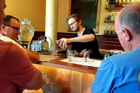 Tipple Of Gin Experience Tour - Accommodation Yamba 3