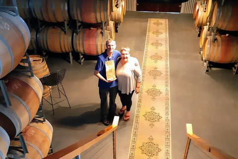 Tipple Of Gin Experience Tour - Accommodation Yamba 4