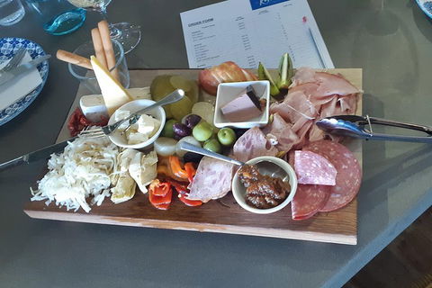 Tipple Of Gin Experience Tour - Accommodation Yamba 5