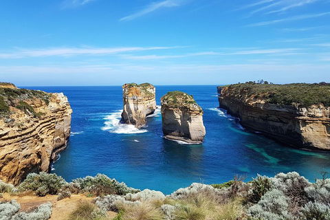 Great Ocean Road Adventure - Private Tour - Reverse - Accommodation Yamba 1