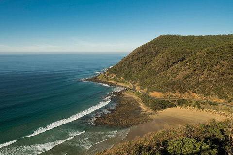 Great Ocean Road Adventure - Private Tour - Reverse - Accommodation Yamba 2