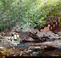 Ethical Adventures - Best in the WET - Litchfield / Kakadu 3 Day- max 10 guests - Accommodation Yamba