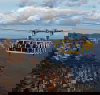 Blue Mountains Private Tour from Sydney - Accommodation Yamba