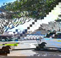 Luxury Sydney City Private Tour - Accommodation Yamba