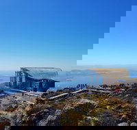 6-Day Tasmania Small-Group Guided Tour with Gourmet Food - Accommodation Yamba