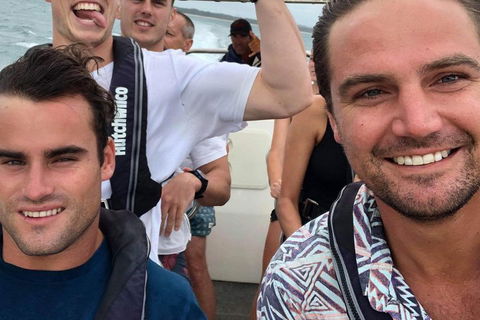 Noosa Oceanrider - Adventure Tour - Accommodation Yamba 5