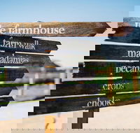 Byron Bay Lighthouse and Hinterland Tour - Accommodation Yamba