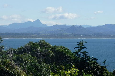 Byron Bay And Beyond Tour Including Cape Bryon Lighthouse Crystal Castle And Bangalow - Accommodation Yamba 1