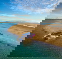 Town of 1770 Afternoon Cruise - Accommodation Yamba