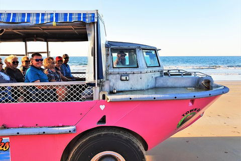 Town Of 1770 Afternoon Cruise - Accommodation Yamba 5