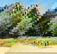 Gorgeous Gorges Tour - Windjana  Bell Gorge Mt Hart Cape Leveque - Accommodation Yamba