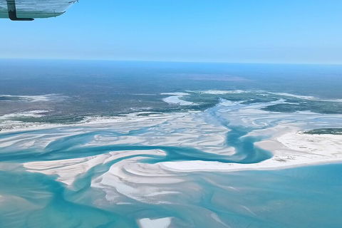 Wet Season Incredible Islands Tour - Horizontal Falls & Cygnet Bay Pearl Farm - Accommodation Yamba 0