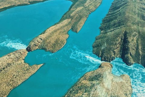 Wet Season Incredible Islands Tour - Horizontal Falls & Cygnet Bay Pearl Farm - Accommodation Yamba 1