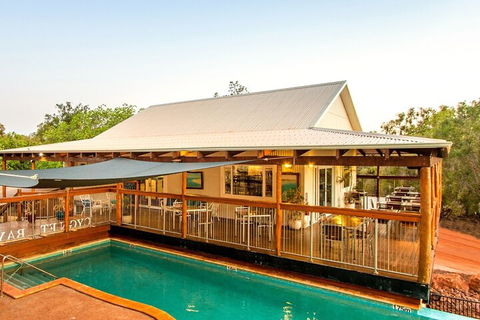 Wet Season Incredible Islands Tour - Horizontal Falls & Cygnet Bay Pearl Farm - Accommodation Yamba 2