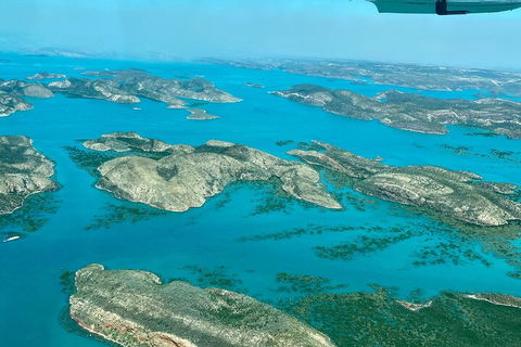 Wet Season Incredible Islands Tour - Horizontal Falls & Cygnet Bay Pearl Farm - Accommodation Yamba 3