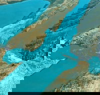 Wet Season Mitchell Falls Tour - Mitchell Falls Horizontal Falls  Cygnet Bay - Accommodation Yamba