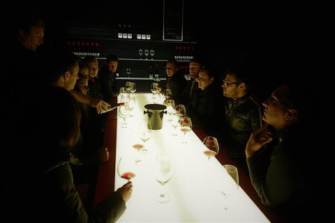 Valleys Of Vino Tour - Accommodation Yamba 0