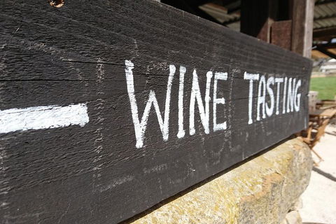 Valleys Of Vino Tour - Accommodation Yamba 2