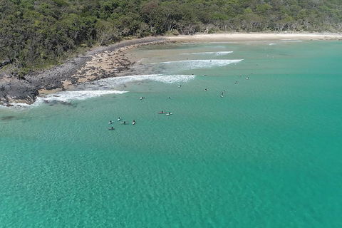 Noosa Thriller - 500hp Ocean Adventure Ride - Accommodation Yamba 5