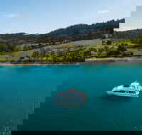 Deep-to-Dish Tasmanian Seafood Experience - Accommodation Yamba