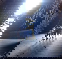 The Port Arthur MEGA Day Trip from Hobart - Accommodation Yamba