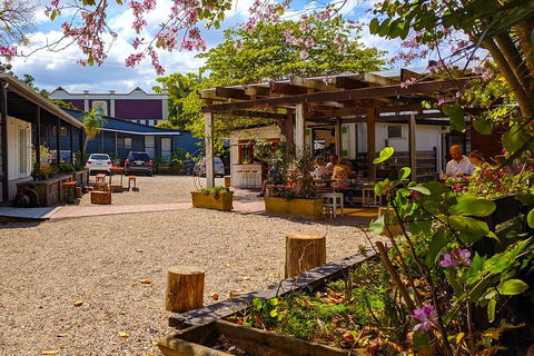Byron Bay, Bangalow And Gold Coast Day Tour From Brisbane - Accommodation Yamba 3