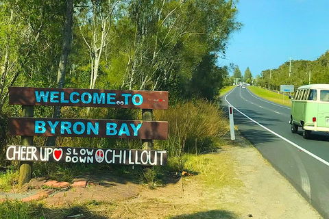 Byron Bay, Bangalow And Gold Coast Day Tour From Brisbane - Accommodation Yamba 5