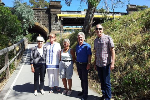 Melbourne City Tour: Lifestyle Of The Rich And Famous - Accommodation Yamba 1