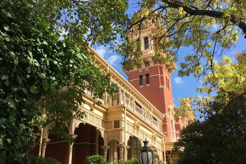 Melbourne City Tour: Lifestyle Of The Rich And Famous - Accommodation Yamba 3