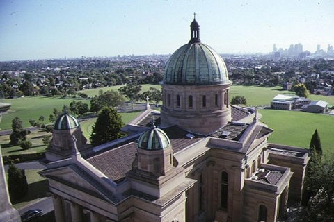 Melbourne City Tour: Lifestyle Of The Rich And Famous - Accommodation Yamba 4