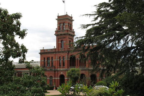 Melbourne City Tour: Lifestyle Of The Rich And Famous - Accommodation Yamba 5