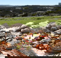 A picnic in Byron Bay - Accommodation Yamba